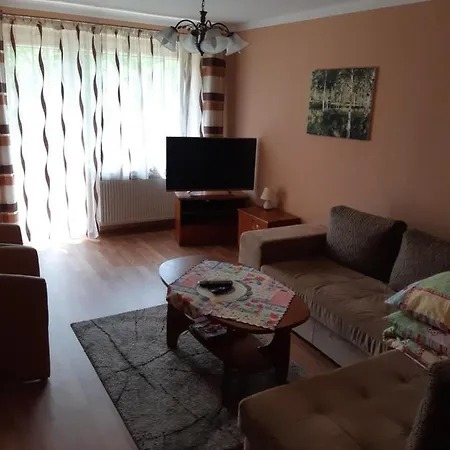 O. W. Ostrowianka Resort *