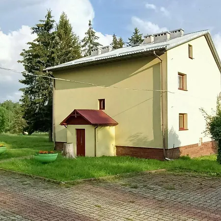 O. W. Ostrowianka Resort *