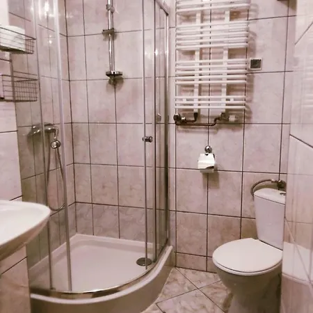 O. W. Ostrowianka Resort *