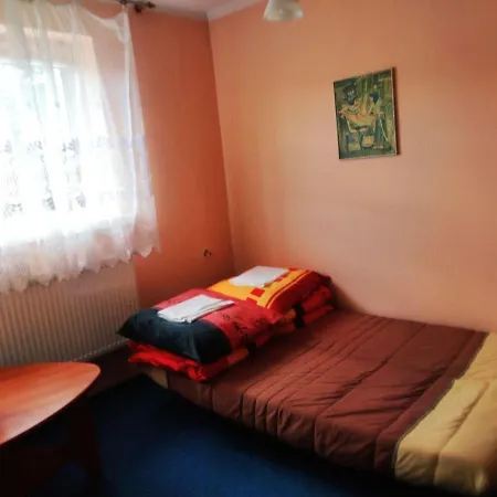 O. W. Ostrowianka Resort