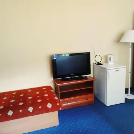 O. W. Ostrowianka Resort Muszyna