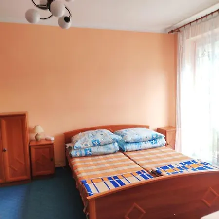 O. W. Ostrowianka Resort *