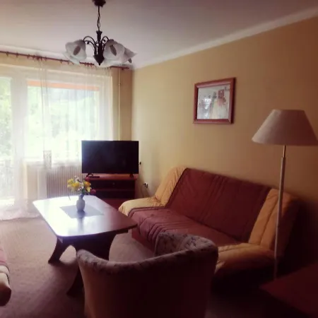 O. W. Ostrowianka Resort *