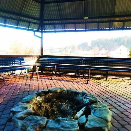 O. W. Ostrowianka Resort
