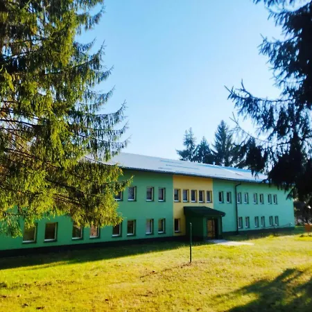 O. W. Ostrowianka Resort