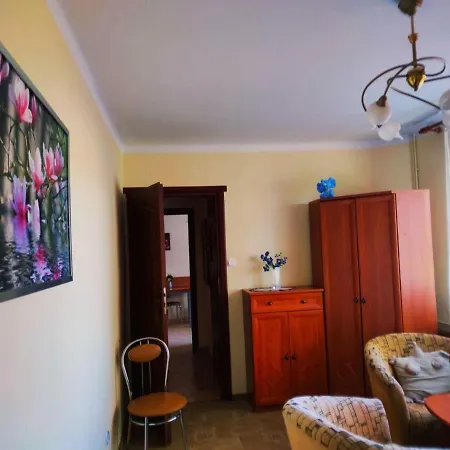 O. W. Ostrowianka Resort