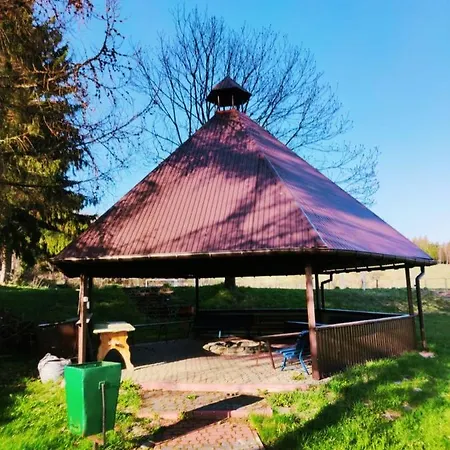 Resort O. W. Ostrowianka *