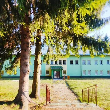 Resort O. W. Ostrowianka *