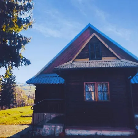 Resort O. W. Ostrowianka Muszyna