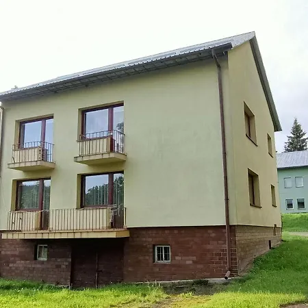 Resort O. W. Ostrowianka *