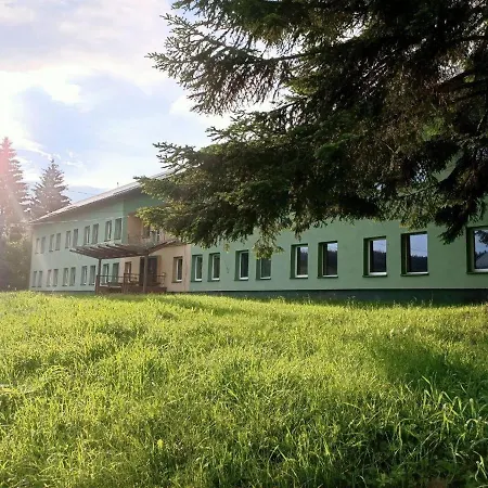 Resort O. W. Ostrowianka Muszyna