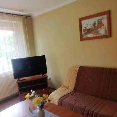 O. W. Ostrowianka Resort Muszyna